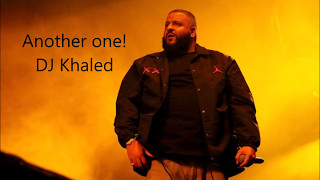 Dj Khaled - I'm the one ft. Justin Bieber, Quavo, Chance The Rapper, Lil Wayne (lyrics)