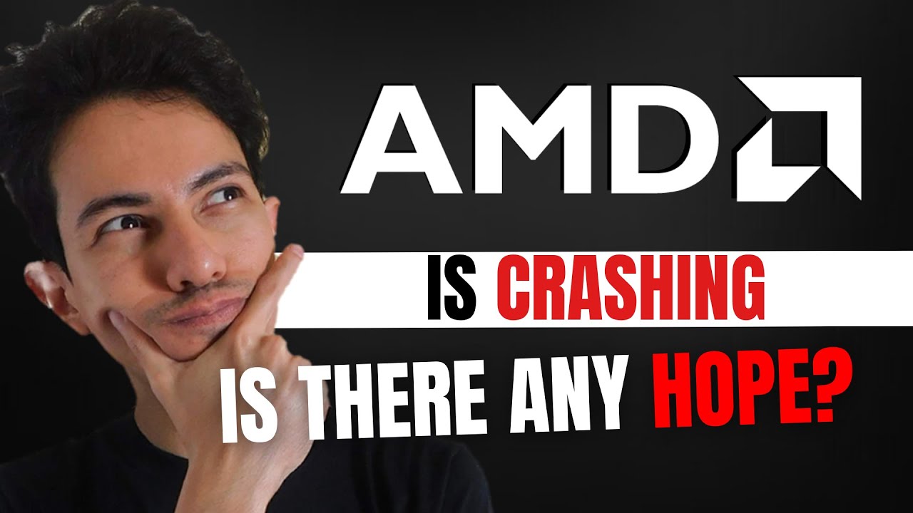 Amd Stock Predictions Amd Stock Predictions