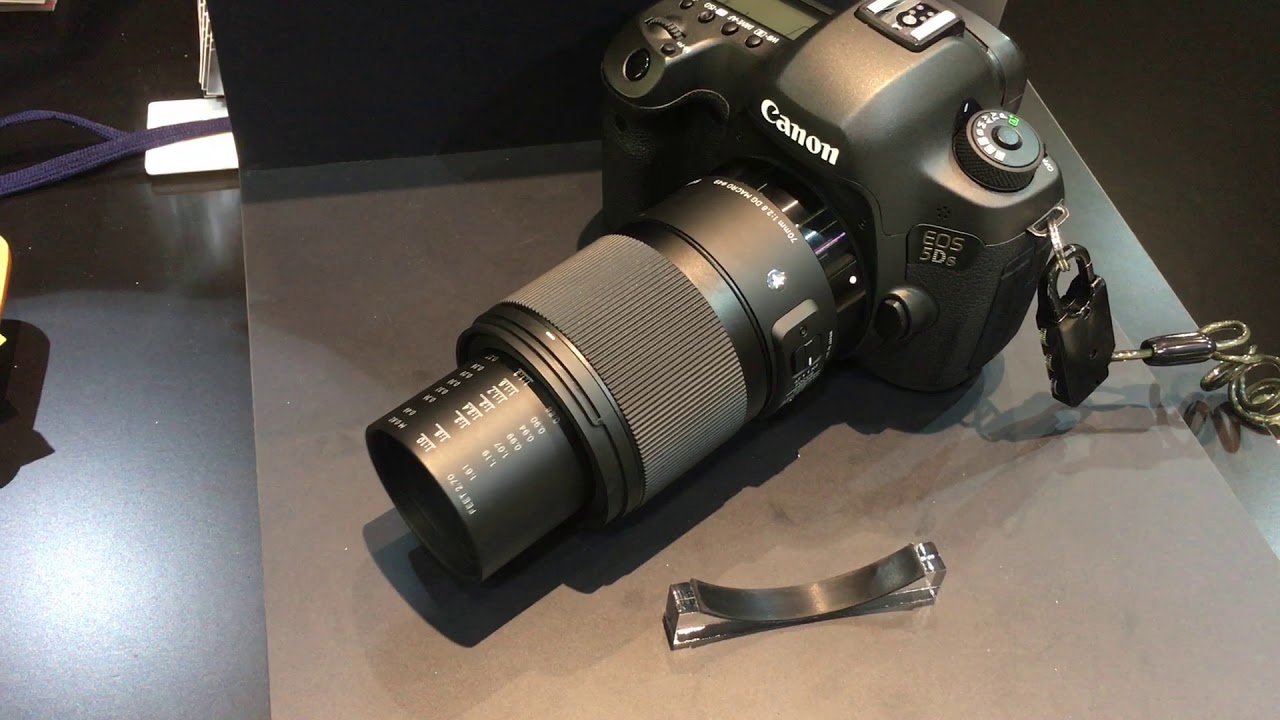 ファッション 矢嶋セット買いSIGMA 70mm F2.8 DG MACRO Canon EF