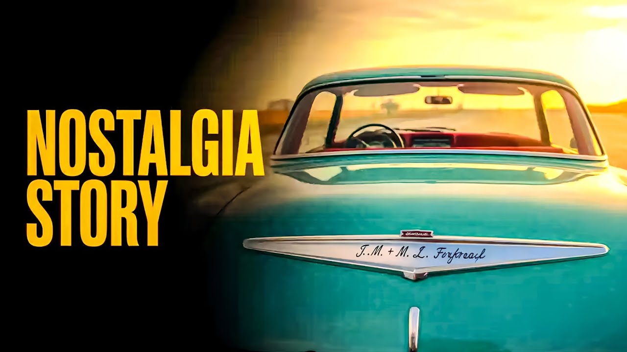 The Secret She Kept For 50 Years A Nostalgia Story YouTube