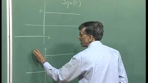 Mod-01 Lec-14 Instability and Transition of Fluid Flows