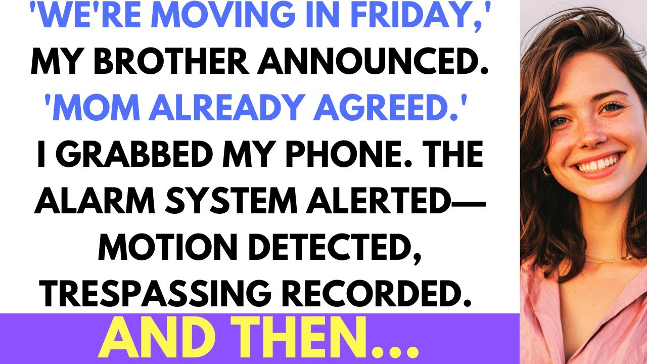 Parents Told Brother "You're Moving In!" to My $480K Beach House—Then Accused Me of Being Heartless