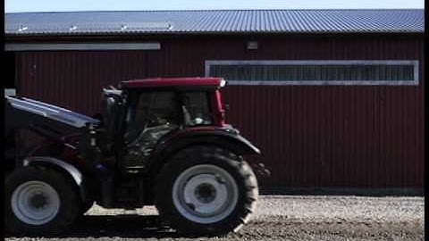 Quicke Original Implements - Grading bucket
