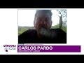 Carlos Pardo – Secretario de Cultura de Villa Cañada del Sauce