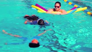 West Sac Rec Center Swim Lessons