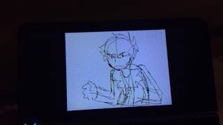 The same as the last animation video but hopefully the audio is better