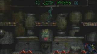 oddworld abe's oddysee walkthrough part 2