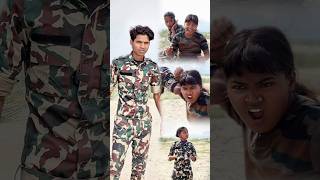 Salute Indian Army  Mere Desh Ke Veer Jawan Ke Zindagi  youtubeshorts army indianarmy