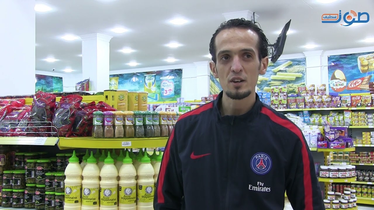 سوبيرات جنة بحي كعبوب تفتتح أبوابها غدا 19 مارس 2022