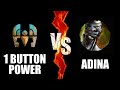 1 Button Mechanist Power - Adina | Guild Wars 2 Build