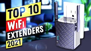Best WiFi Extender 2022 | Top 10 WiFi Extenders