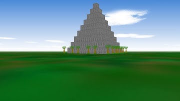 Pseudo 3D Graphics Engine! [v1]