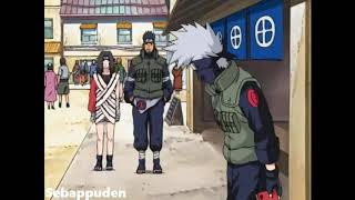 Kakashi Hace Sonrojar A Kurenai Y Asuma Se Molesta - Español Latino