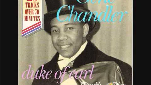 GENE CHANDLER- RAINBOW 65