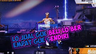 PRESET ALIGHT MOTION || FREE FIRE || 🎶🎵DJ AWO NOME🎵🎶|| LO JUAL GUE BELI LO BER EMPAT GUE SENDIRI😏