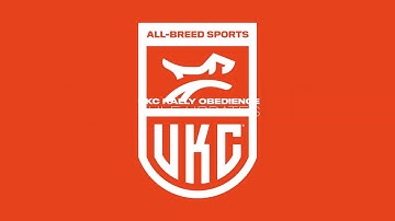 UKC Rally Obedience: Exercise 202: HALT, Leave, Face Dog, Call Dog Front Finish Left