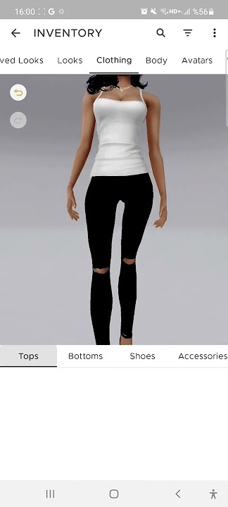 IMVU NAKED FOR FEMALE NON AP 0 FREE LINKS IN COMMENTS #imvu #imvumobile #imvunakedfemale
