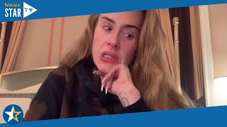 Inside wild conspiracy that insists Adele and Sam Smith are same person amid Vegas drama