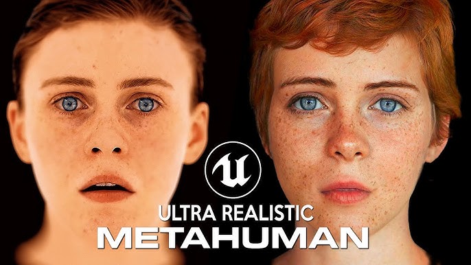 Hellblade 2 looks frighteningly real in new Unreal Engine 5 tech