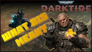 Darktide Beginner Guide for 2026 - Everything the Game Doesn't Teach You
