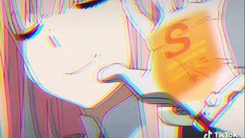 Zero two - (Play date) - alight motion