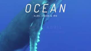 Ocean - Alok, Zeeba & Iro - (Preview)