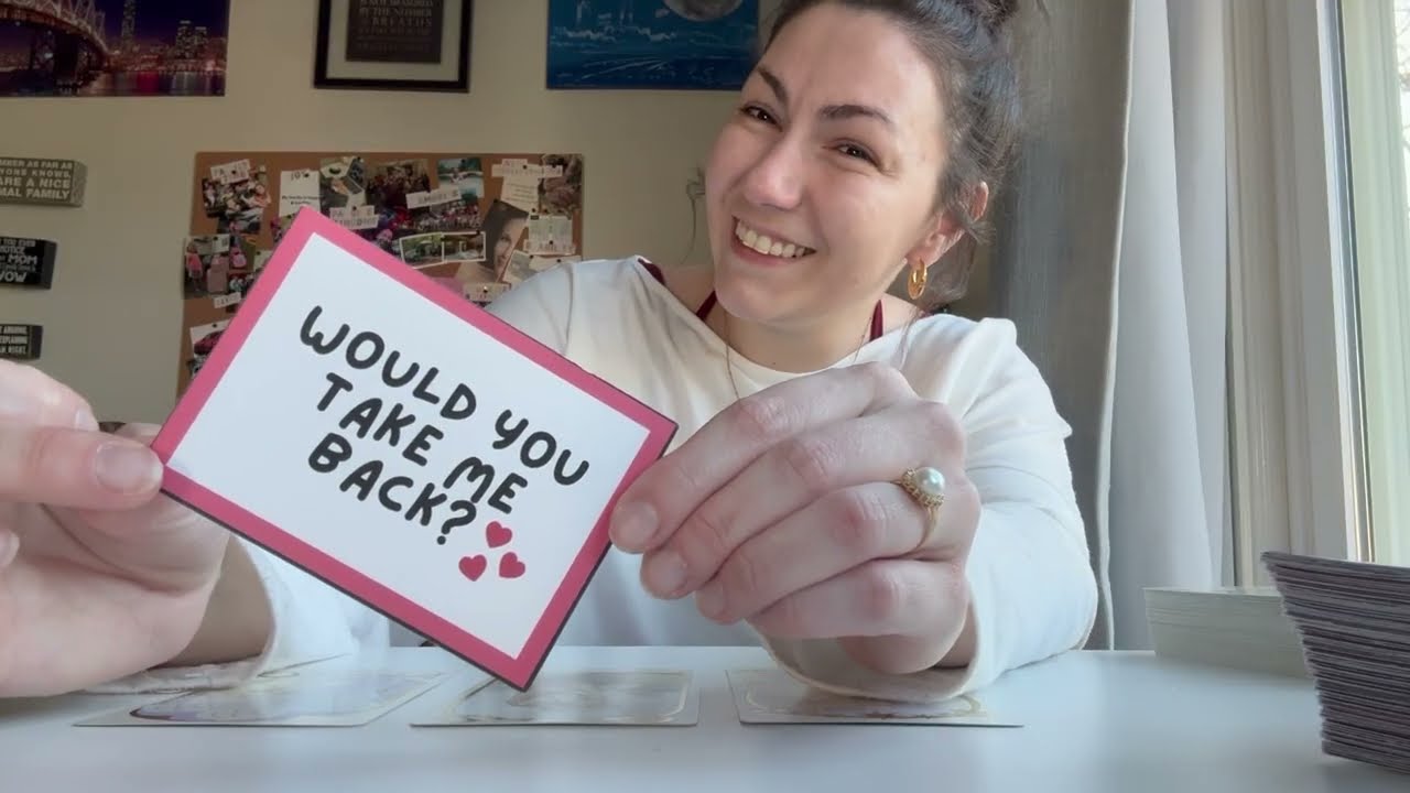 Вы бы их вернули? Они понятия не имеют😭🥺😔 Сообщение от вашего человека