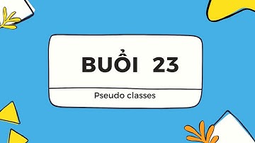 [Buổi 22] - Thuộc tính important - độ ưu tiên
