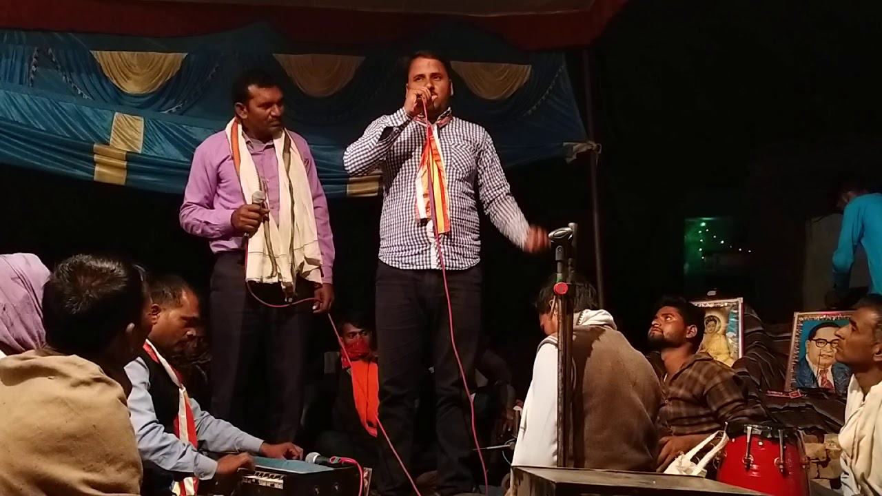 ज्ञान की ज्योति जलत आवे लंदन से मेरा बाबा घर आवे। सुखबीर बौद्ध।।