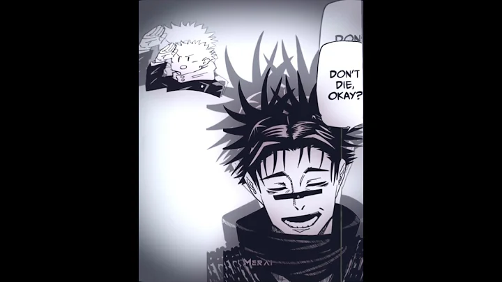 Best brothers 🫂 Yuji&Choso #jujutsukaisen #edit #jjk #brothers #shorts #manga #Yuji #choso #itadori