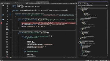 12 Repositorio Login :Sistema Gestión Comercial con Asp.net Core MVC y Arquitectura Onion.