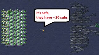 Dolphin got it Wrong - Red Alert 2