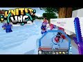 Crazy Fights - United UHC Season 5 Episode 4