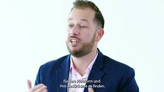 Online Payment Platform | Yuri explains multisplit payments