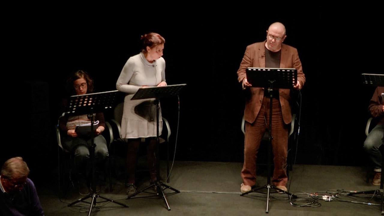 Pierre Harmignie de Jean Louvet et Armand Deltenre (teaser)