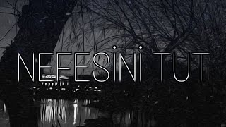 Tolgahan Tarıoğlu - Nefesini Tut (cover) Resimi