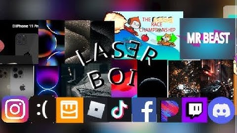 My first video (my first intro)