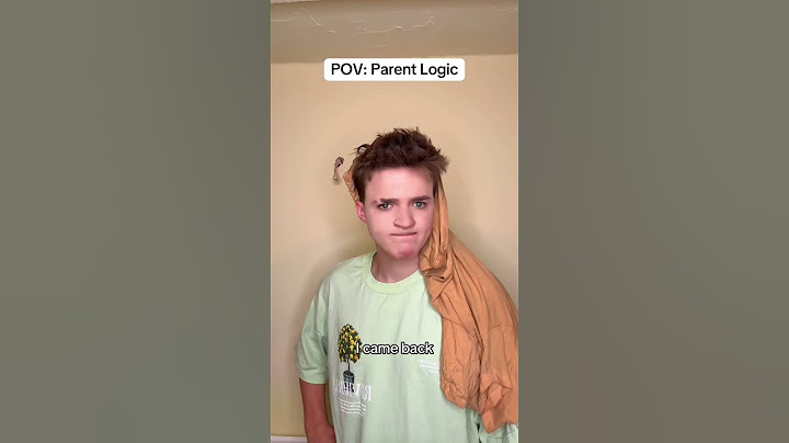 Parents Logic