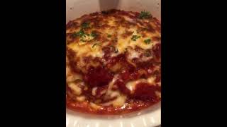 The Spaghetti House For Supper