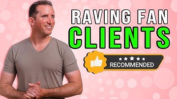 First Coaching Session Structure (6 Steps To Turn Clients Into Raving Fans)