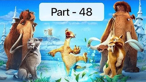 Ice Age Adventure || Gameplay Walkthrough - Buenous Windy || Part - 48