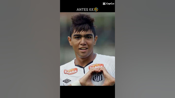 Antes e depois do gabigol me ajudem a chegar em 100 inscritos❤