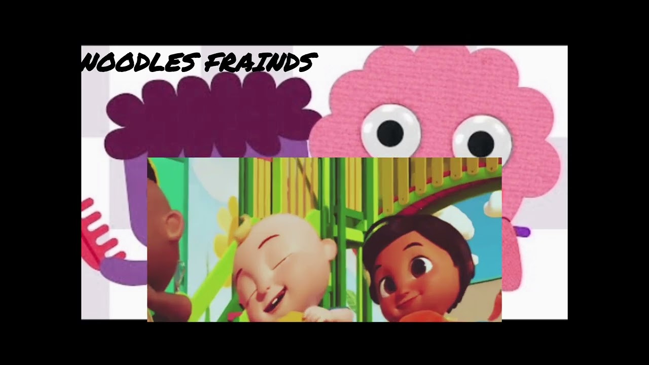 Learning direction song for kids