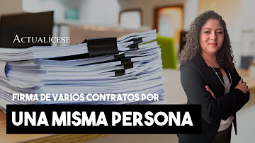 ¿Puede un empleado trabajar en dos empresas?