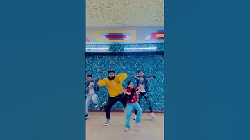 Thumbnail of Gandi baat 😍 #dance #danceversion #dancelove #love #onelovechoreography #dancemoves #dancer #shorts