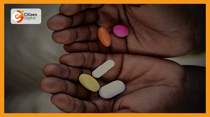 | THE SILENT PANDEMIC | Misuse of antibiotics leading to Antimicrobial resistance