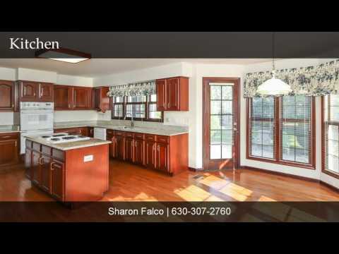 1255 MONTCLAIRE PLACE, Schaumburg, IL home video tour