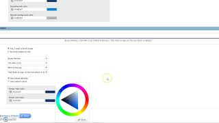 Matrix™ 7.0 Uploading Headers  and Footers for Client Portal