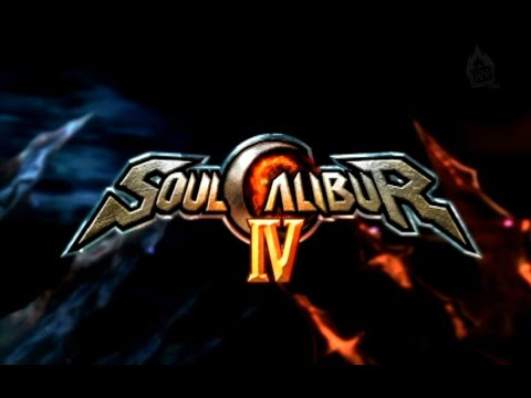 Video: „Soul Calibur IV“patvirtinta