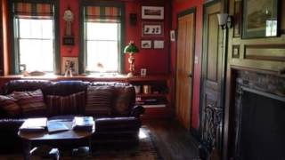 22 Corliss Farm Road video tour